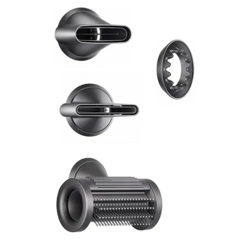 Фен Dyson HD15 Prussian Blue