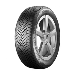 Шина Continental Allseason Contact 99V XL 225/55R16