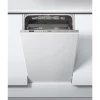 Посудомоечная машина Whirlpool WSIO 3T223 PCE X