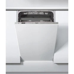 Посудомоечная машина Whirlpool WSIO 3T223 PCE X