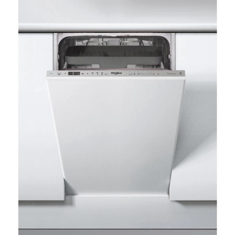 Посудомоечная машина Whirlpool WSIO 3T223 PCE X