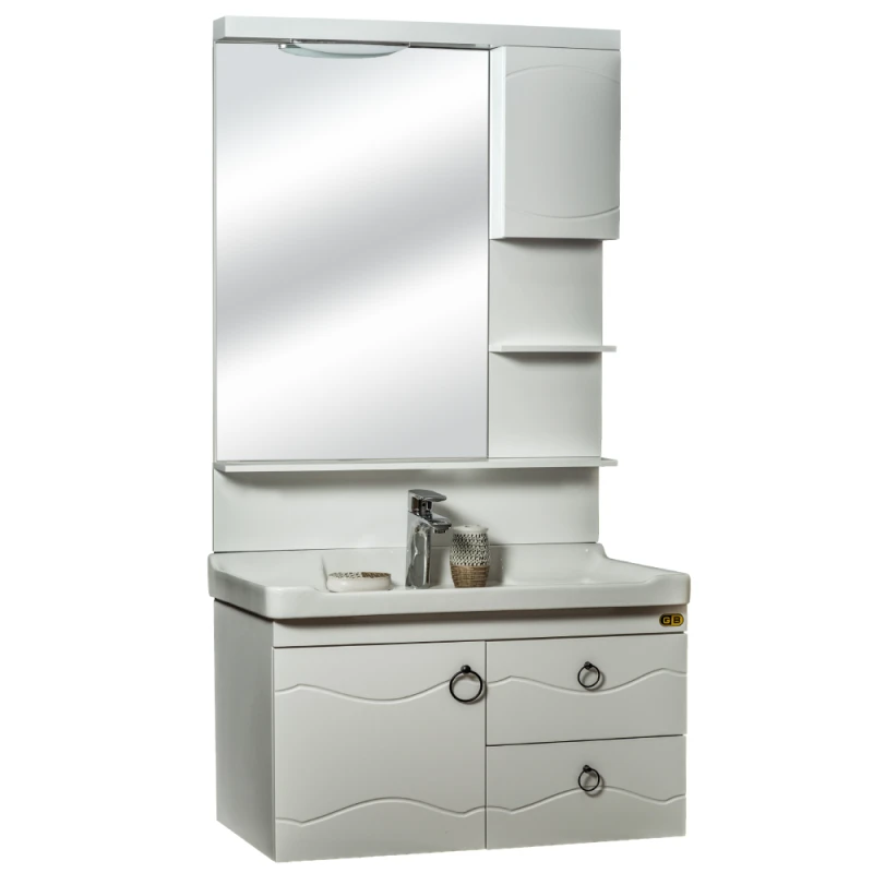 Мойдодыр Gold Banyo 1012