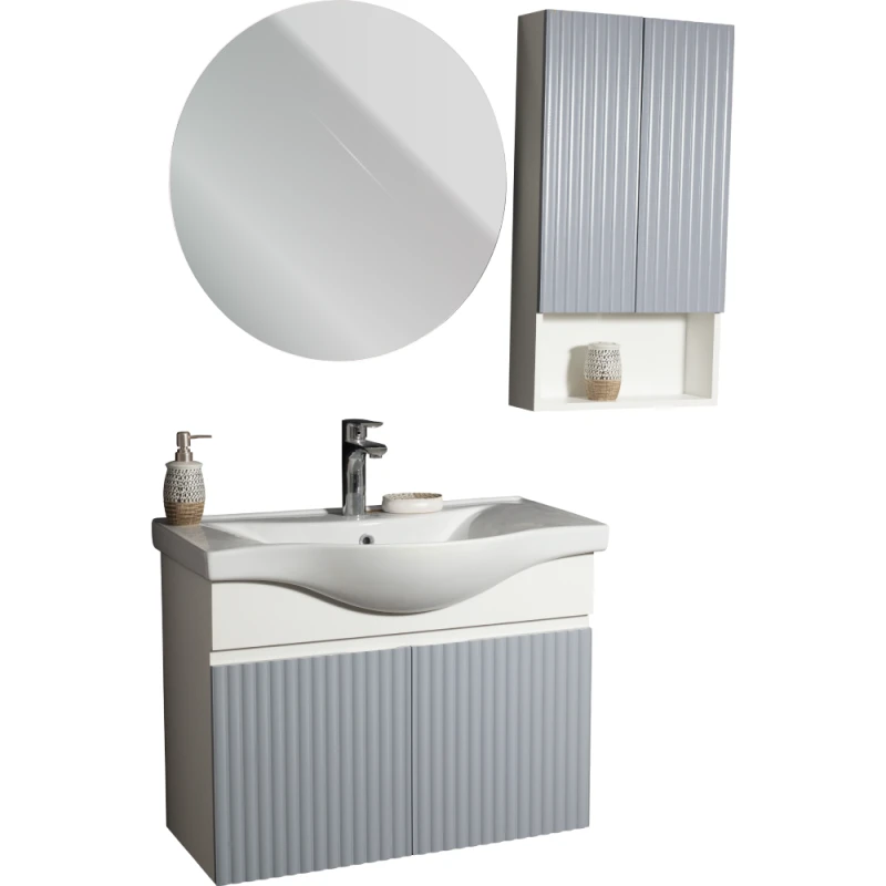 Мойдодыр Gold Banyo 801