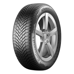Avtomobil təkərləri Continental Allseason Contact 98W XL 215/55R17 (3553570000)