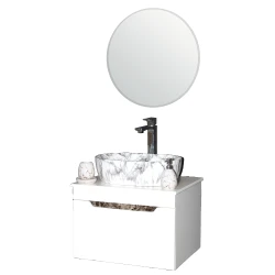 Тумба с раковиной Gold Banyo 5100