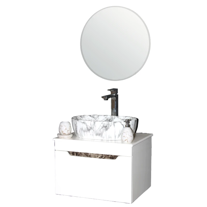Moydadır Gold Banyo 5100