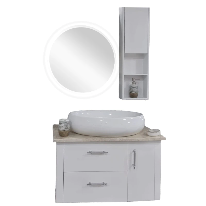 Moydadır Gold Banyo 861