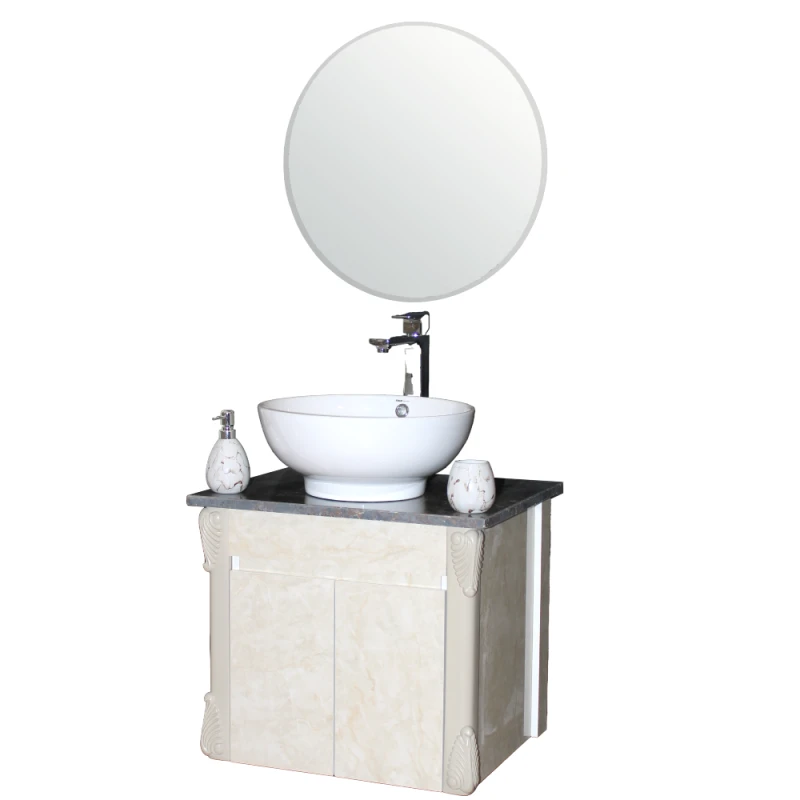 Moydadır Gold Banyo 618