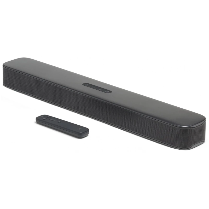 Саундбар JBL Bar 20 AIOM2 BLKEP