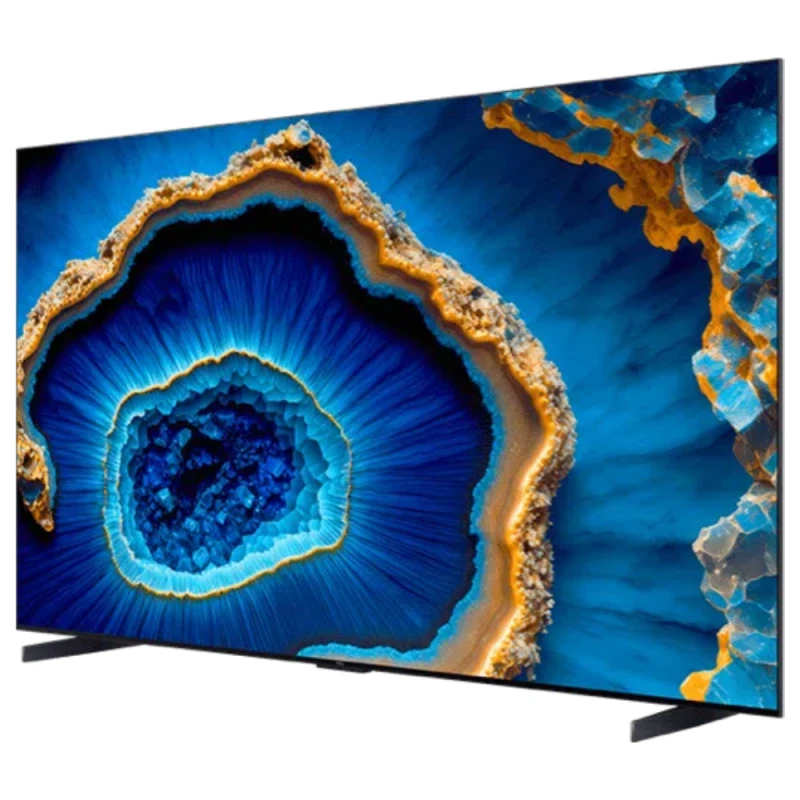 Televizor TCL QLED 55C755