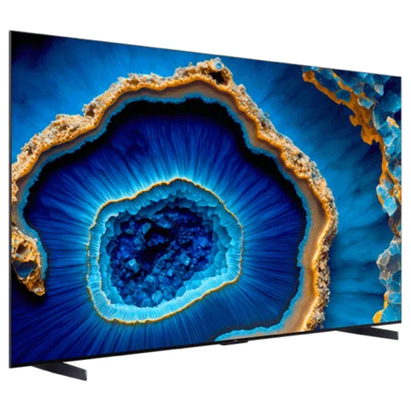 Televizor TCL QLED 55C755