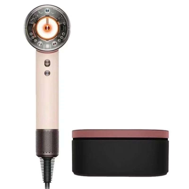Fen Dyson HD16 Ceramic Pink