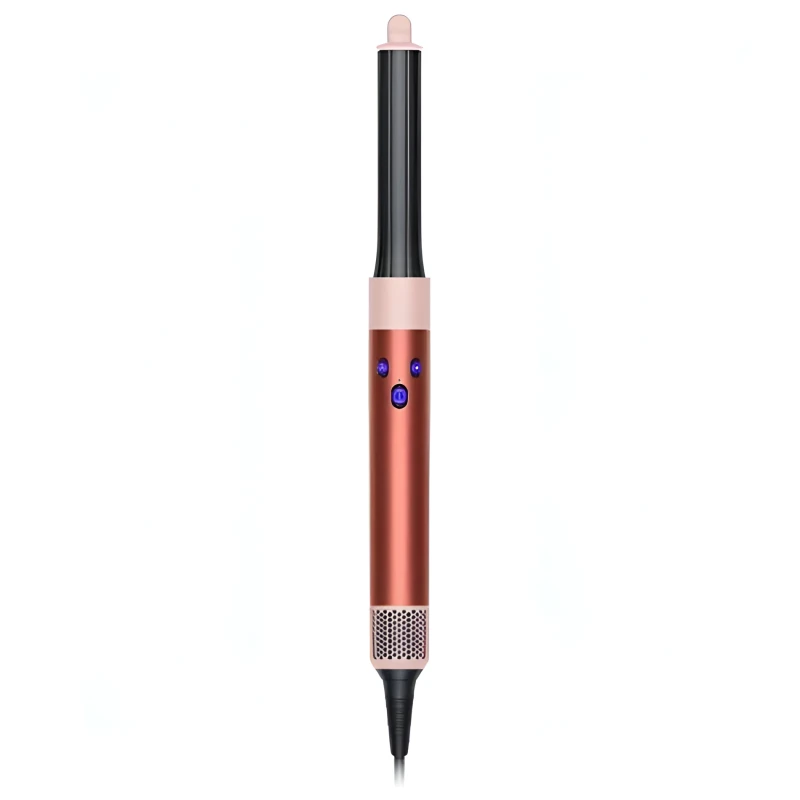 Мультистайлер Dyson HS05 Airwrap Strawberry Bronze