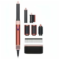 Мультистайлер Dyson HS05 Airwrap Strawberry Bronze