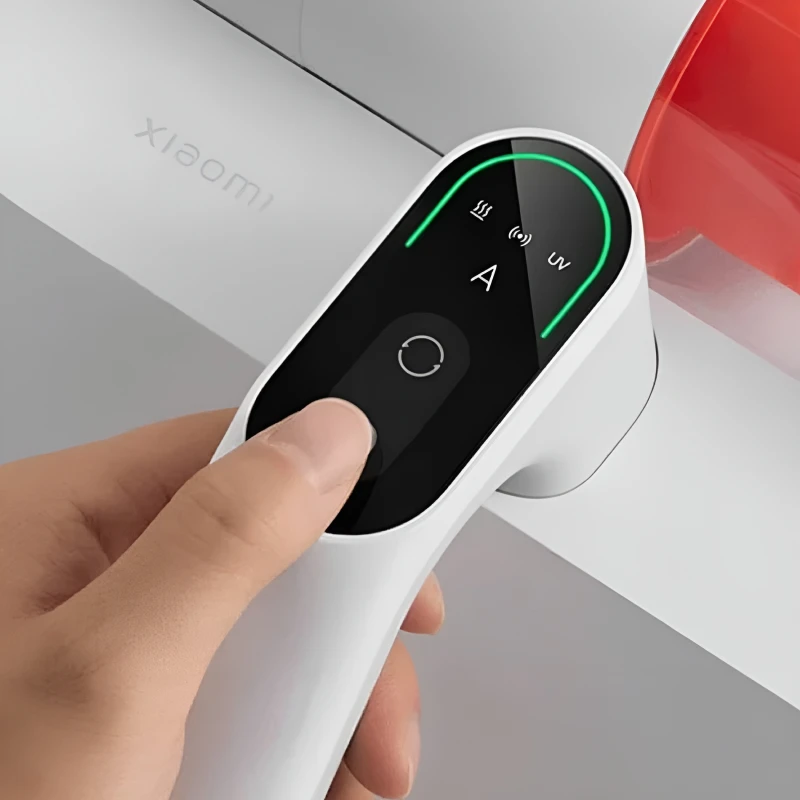 Пылесос Xiaomi Dust Mite Pro