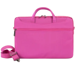 Notbuk çantası Tucano Work Out III Slim 13" Fuchsia WO3-MB13-F
