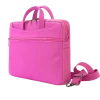 Notbuk çantası Tucano Work Out III Slim 13" Fuchsia WO3-MB13-F