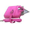Notbuk çantası Tucano Work Out III Slim 13" Fuchsia WO3-MB13-F