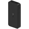 Power Bank Redmi Fast 18W 20000 mAh Black