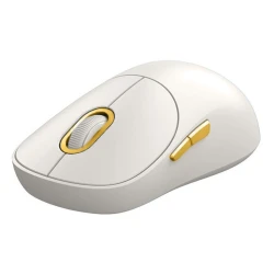 Mouse Xiaomi Wireless 3 White