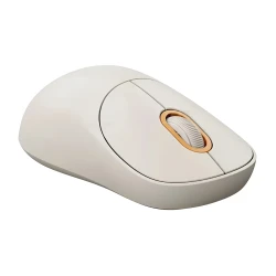 Mouse Xiaomi Wireless 3 White