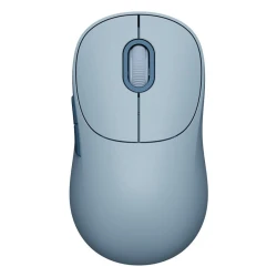 Mouse Xiaomi Wireless 3 Blue