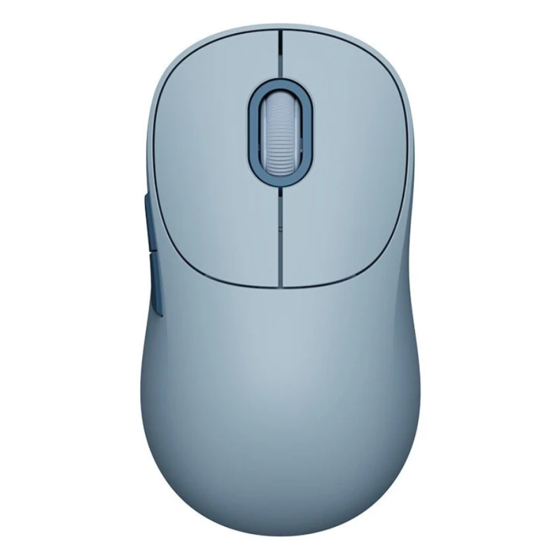 Mouse Xiaomi Wireless 3 Blue