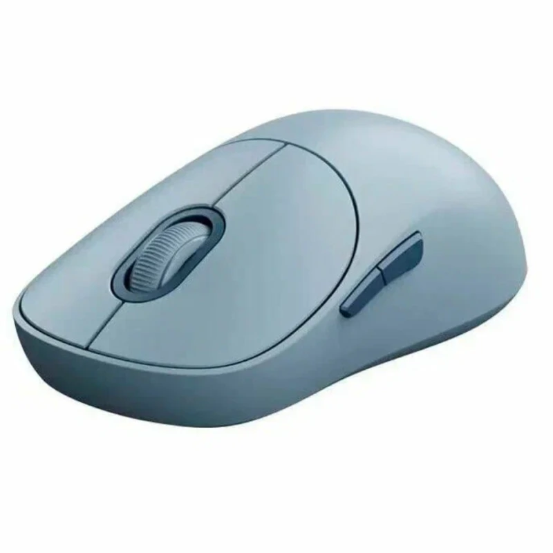 Mouse Xiaomi Wireless 3 Blue