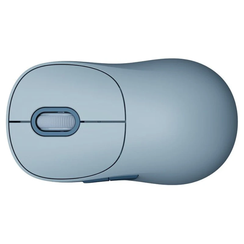 Mouse Xiaomi Wireless 3 Blue