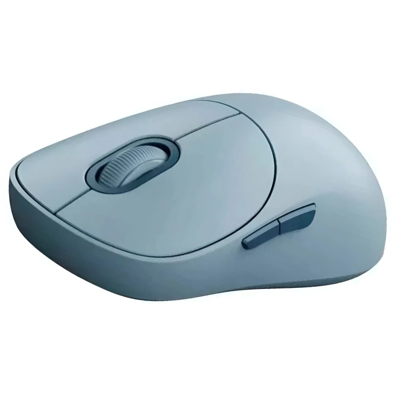 Mouse Xiaomi Wireless 3 Blue