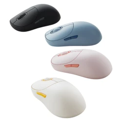 Mouse Xiaomi Wireless 3 Blue