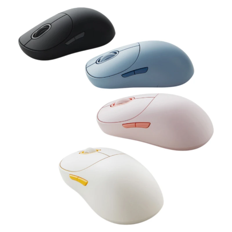 Mouse Xiaomi Wireless 3 Blue