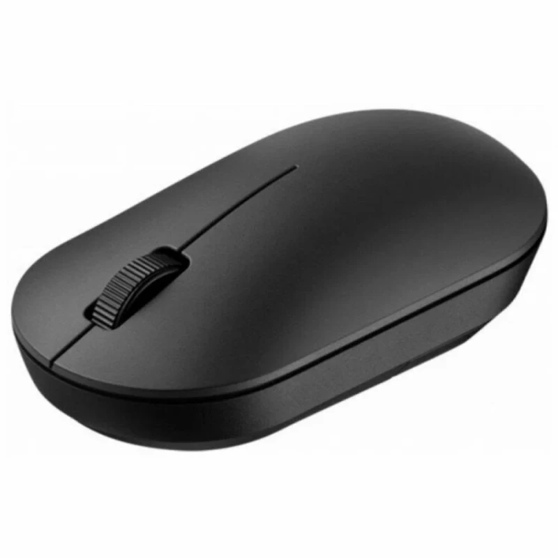 Мышь Xiaomi Wireless Lite 2 Black