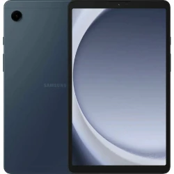 Elektron kitablar Samsung Galaxy Tab A9 4/64 GB (SM-X115) Dark Blue