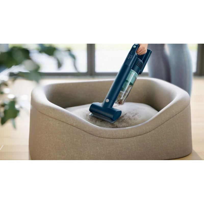 Беспроводной пылесос Philips XC5141/01