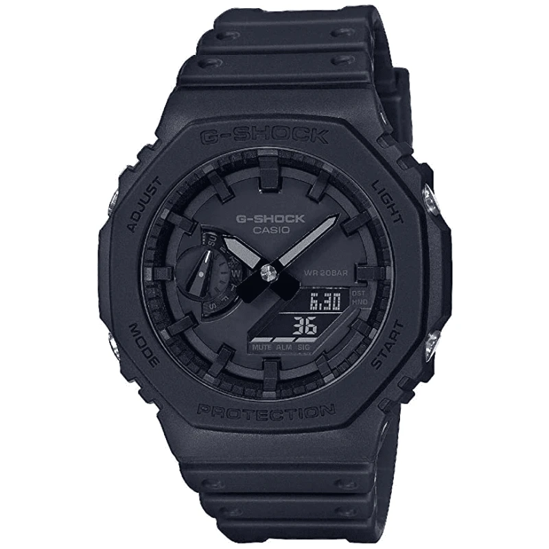 Часы G-Shock GA-2100-1A1DR