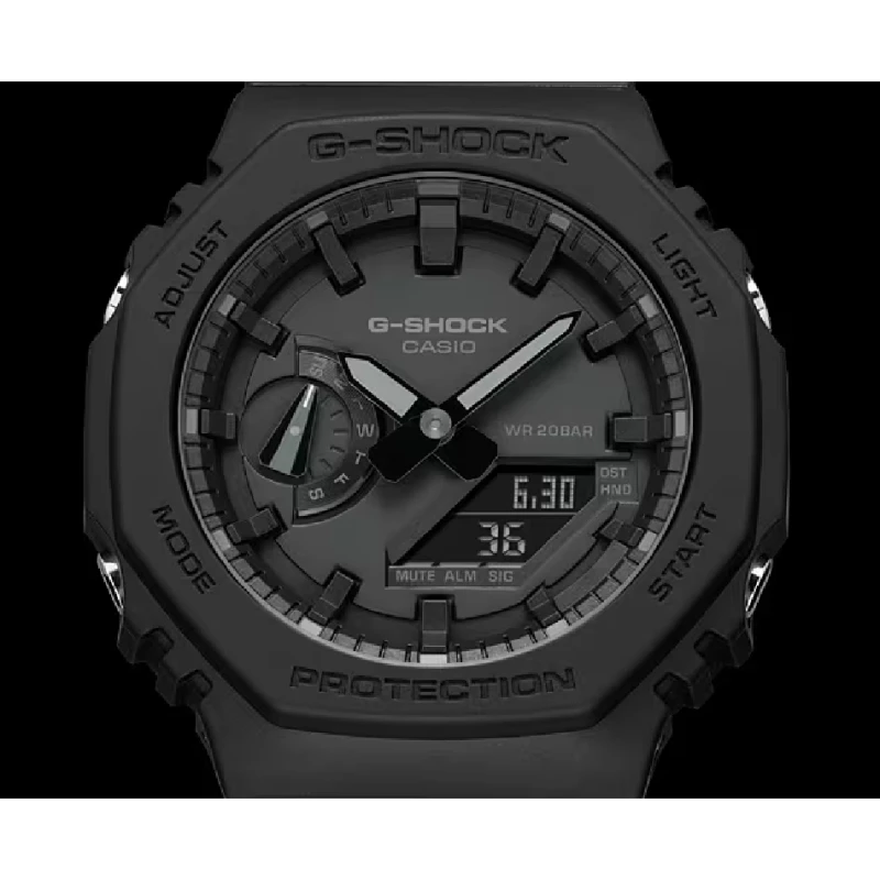 Часы G-Shock GA-2100-1A1DR