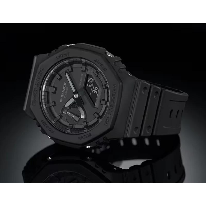 Часы G-Shock GA-2100-1A1DR
