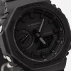 Часы G-Shock GA-2100-1A1DR