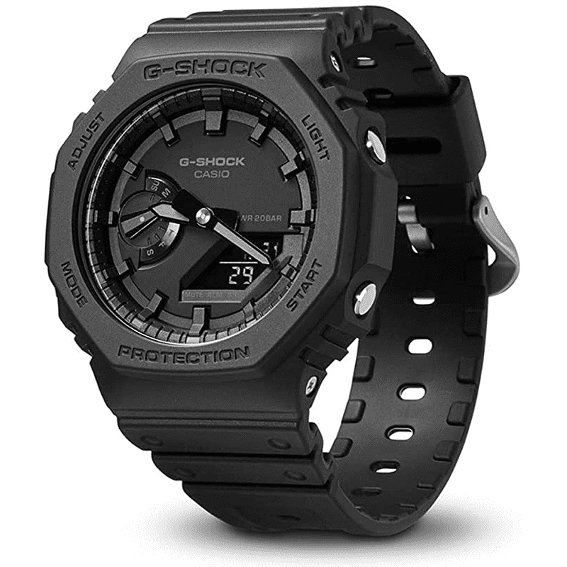 Часы G-Shock GA-2100-1A1DR