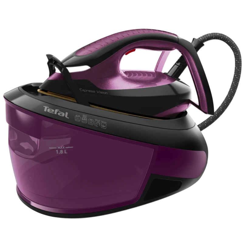 Парогенератор TEFAL Express Vision SV8152