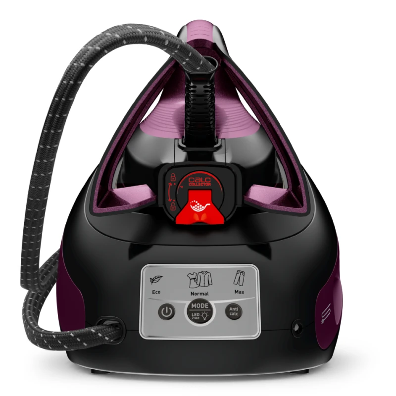 Парогенератор TEFAL Express Vision SV8152
