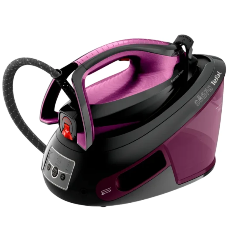 Парогенератор TEFAL Express Vision SV8152