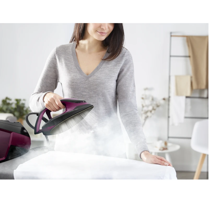 Парогенератор TEFAL Express Vision SV8152