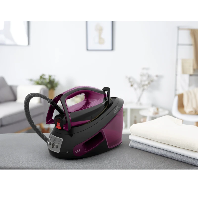 Парогенератор TEFAL Express Vision SV8152