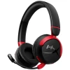Qulaqlıq HyperX Cloud Mini Wireless Black 7G8F1AA
