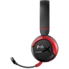 Qulaqlıq HyperX Cloud Mini Wireless Black 7G8F1AA
