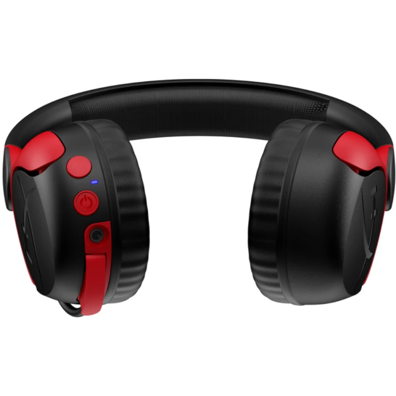 Qulaqlıq HyperX Cloud Mini Wireless Black 7G8F1AA