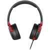 Qulaqlıq HyperX Cloud Mini Wired Black 7G8F4AA