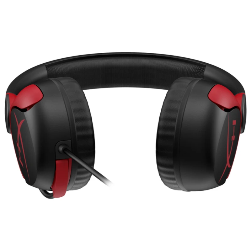 Qulaqlıq HyperX Cloud Mini Wired Black 7G8F4AA
